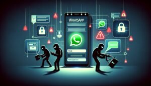 La truffa del codice a 6 cifre di WhatsApp: come proteggersi