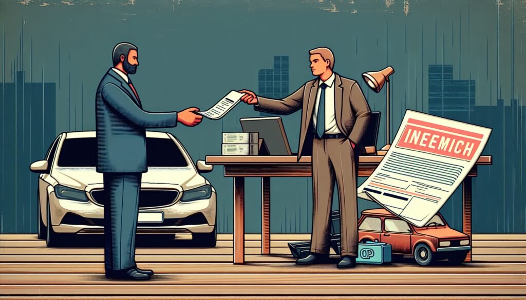 Attenzione a queste 6 truffe da parcheggio