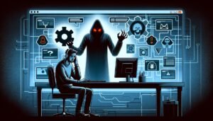 Le truffe del supporto tecnico: come riconoscerle e difendersi