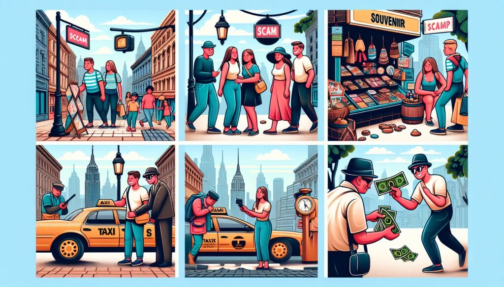 Come distinguere una truffa turistica da una vera offerta conveniente