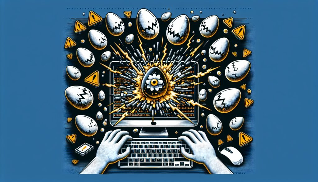 More_eggs Malware: Una Minaccia Nascosta nei Curriculum Vitae