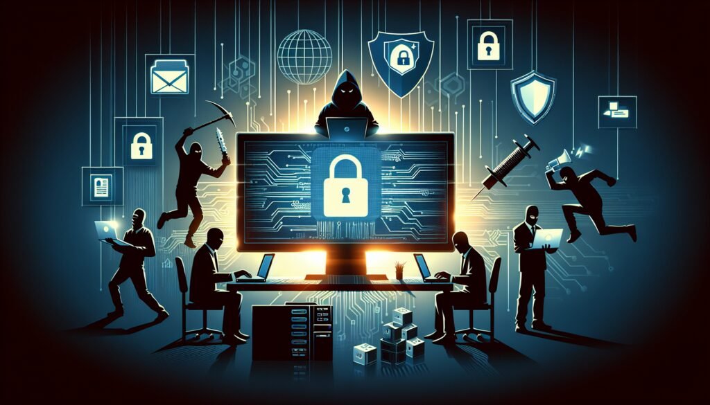 Valutazione del rischio informatico: 20 domande per valutare l'infrastruttura digitale di un'organizzazione