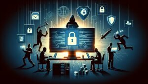 Valutazione del rischio informatico: 20 domande per valutare l'infrastruttura digitale di un'organizzazione