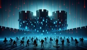 Attori di minaccia affermano di aver violato i dati dei dipendenti di Accenture