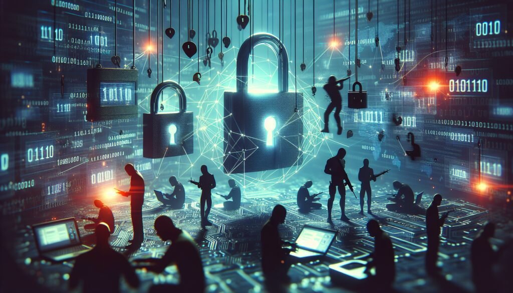 I Criminali Informatici Dichiarano di Possedere i Dati di Aruba S.p.A: Oltre 10.400 Record Presumibilmente Sottratti