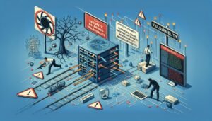 Vulnerabilità nei prodotti Netgear: cosa devi sapere