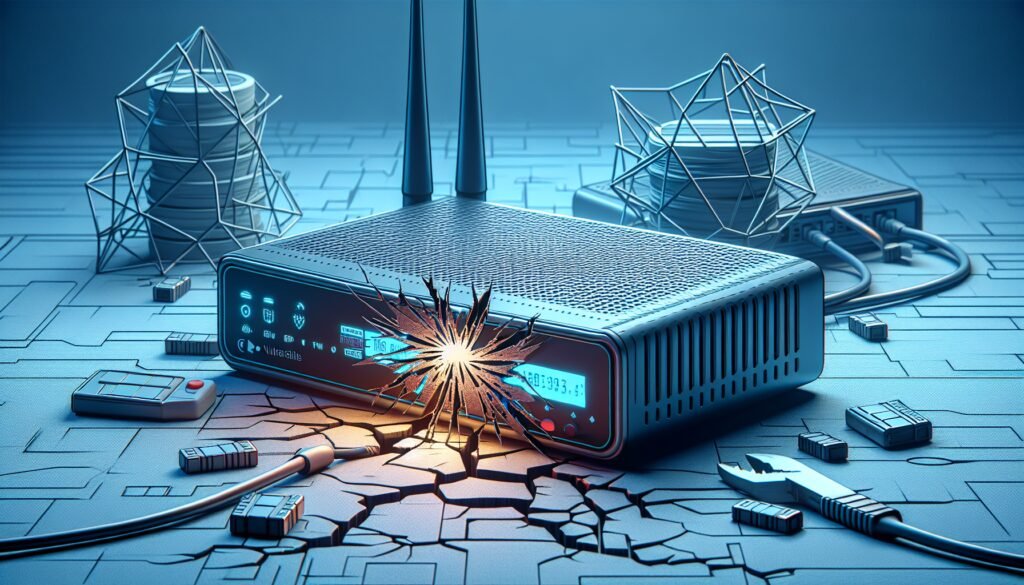 Vulnerabilità in alcuni prodotti Netgear 2 Vulnerabilità in Prodotti Netgear: AL01-240624-CSIRT-ITA