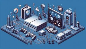 Vulnerabilità Webkit su PS4 e PS5: i pericoli e come proteggersi