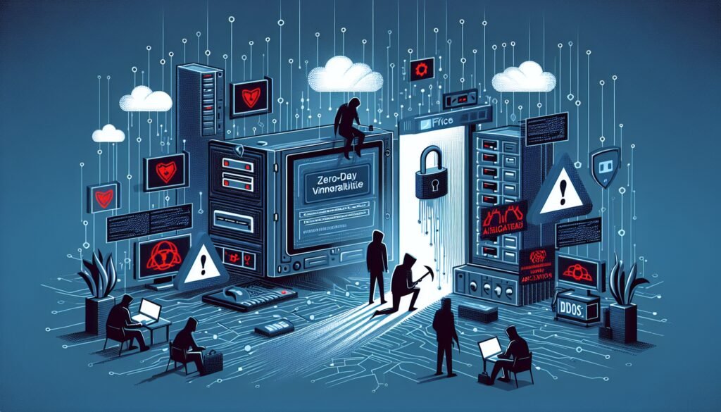 Zero-Day Exploits per Windows, Atlassian, Mastodon e Attacco DDoS a FC Bayern Munich