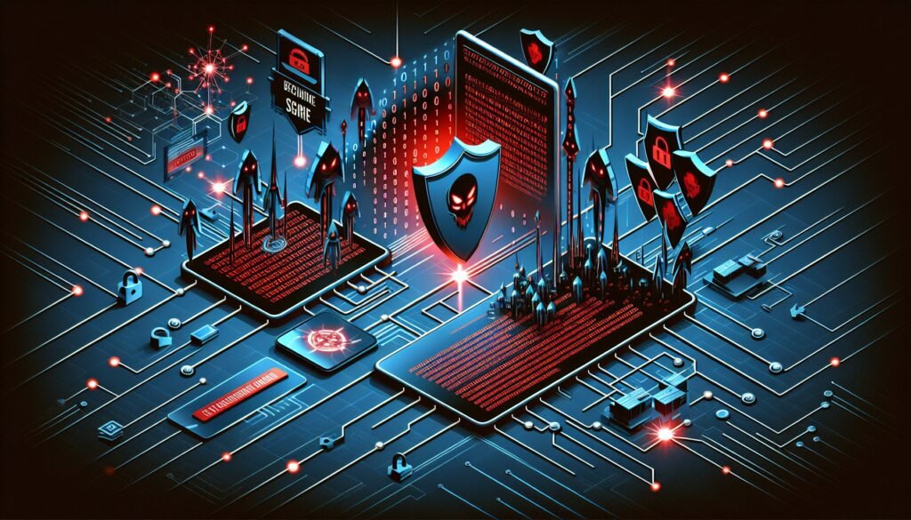 I bot compongono il 42% del traffico web totale: il 65% è malevolo 2 I bot compongono il 42% del traffico web totale: il 65% è malevolo