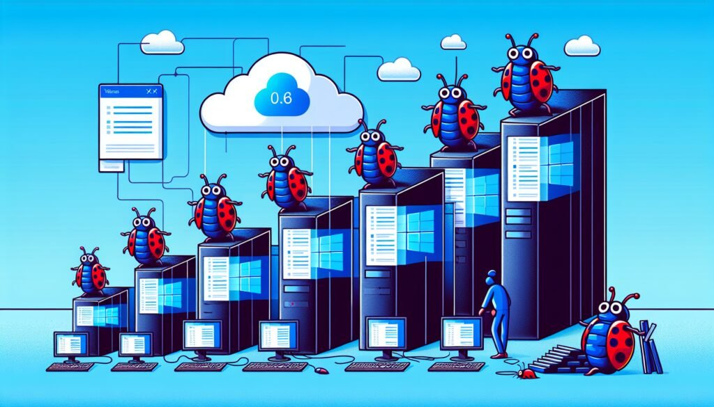 Riprende il rollout dell'aggiornamento KB5039302 di Windows 11 per la maggior parte degli utenti