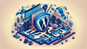 WordPress 6.5.5: Aggiornamento di sicurezza – Tutto quello che devi sapere