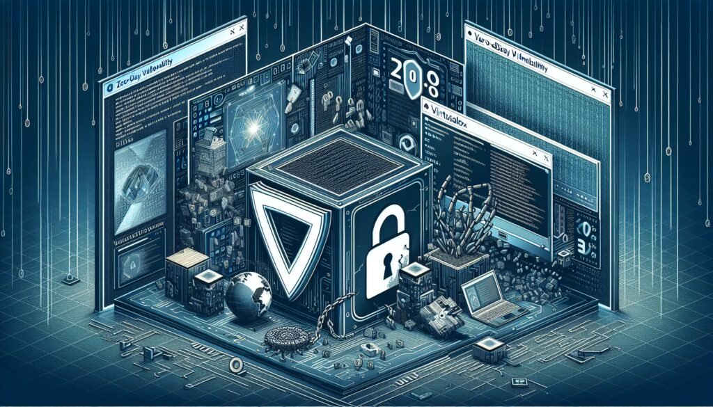 Zero-Day in vendita per VirtualBox: una nuova minaccia per i sistemi Windows