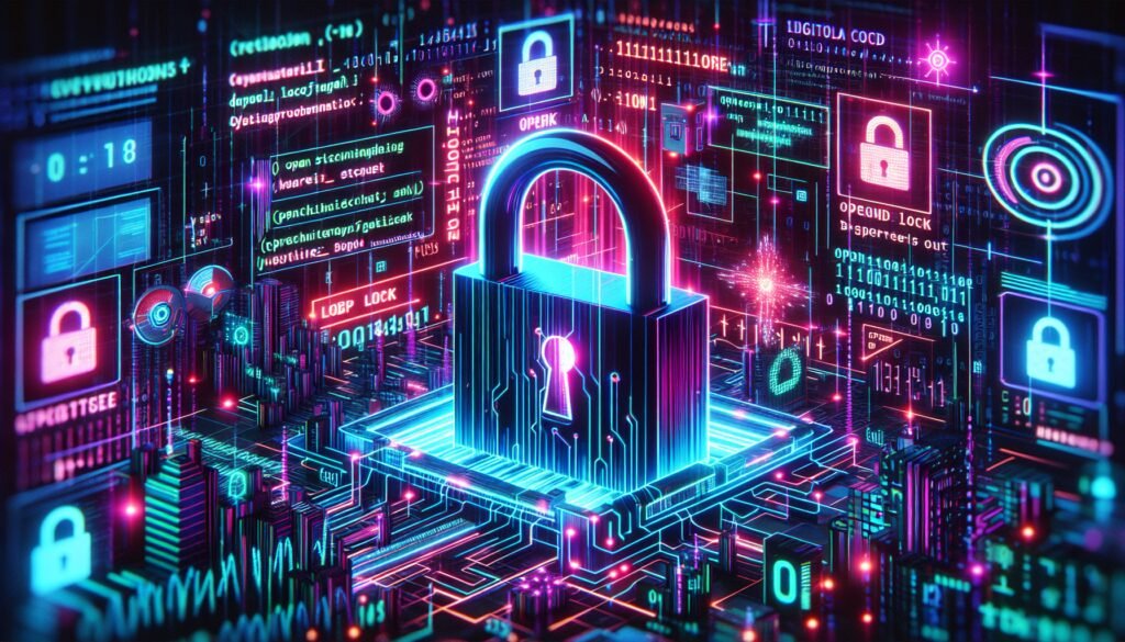 Attacchi informatici aperti sorgente TAG-100