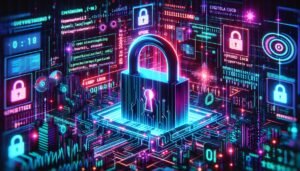 Attacchi informatici aperti sorgente TAG-100