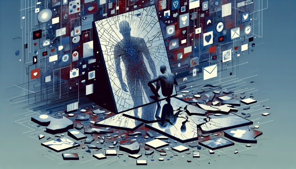 Abuso di immagini intime: il nuovo sondaggio di Kaspersky indica...