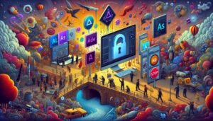 Aggiornamenti di sicurezza Adobe: Premiere Pro, InDesign e Bridge