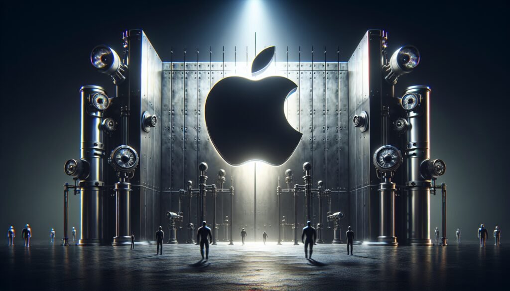 Aggiornamenti di sicurezza Apple (AL01/240730/CSIRT-ITA)