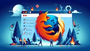 Aggiornamenti di sicurezza per prodotti Mozilla - AL06/240709