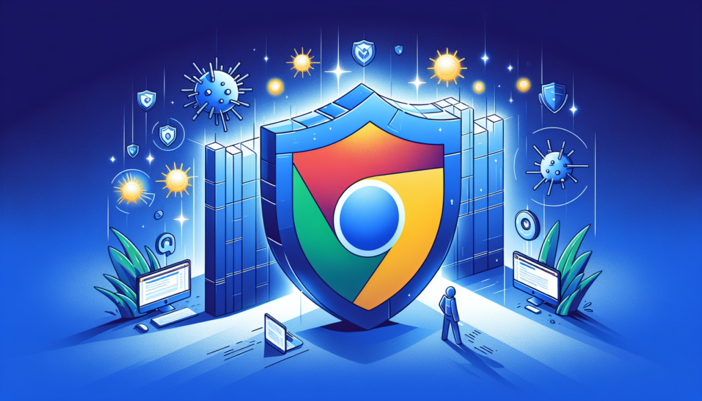 Google Chiude Cinque Buchi di Sicurezza a Rischio Elevato in Chrome 127 per Desktop e Mobile
