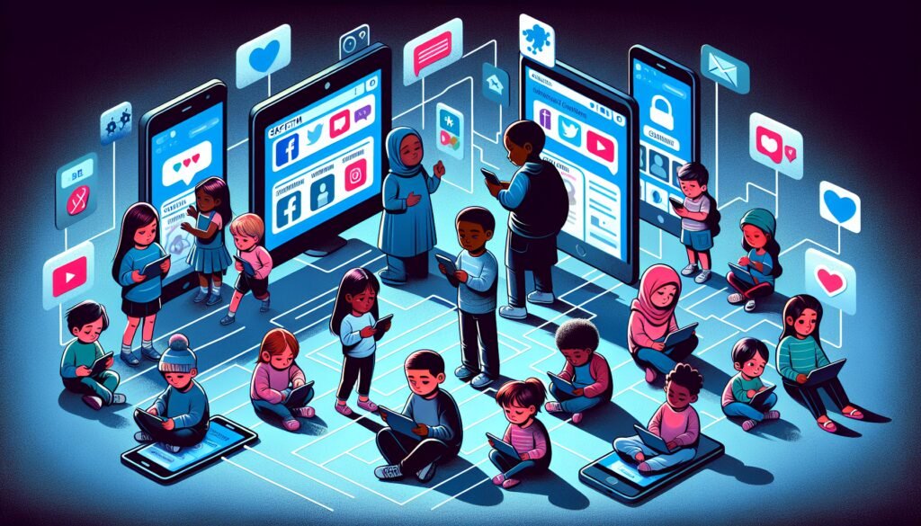 Generazione Ansiosa - Come il Safetyism e i Social Media Stanno Danneggiando i Bambini