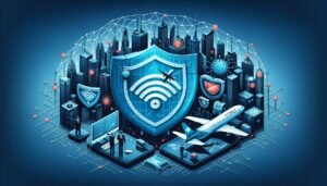 Attacco Wi-Fi di Gemello Malvagio ad una Compagnia Aerea Australiana