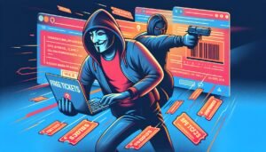 Biglietti Gratis per Bruce Springsteen, Aerosmith e Red Hot Chili Peppers? 30.000 biglietti gratuiti rilasciati dai criminali di Sp1d3rHunters