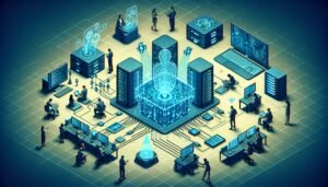 Bring Your Own AI to Work: Un'opportunità per i cyberattaccanti?