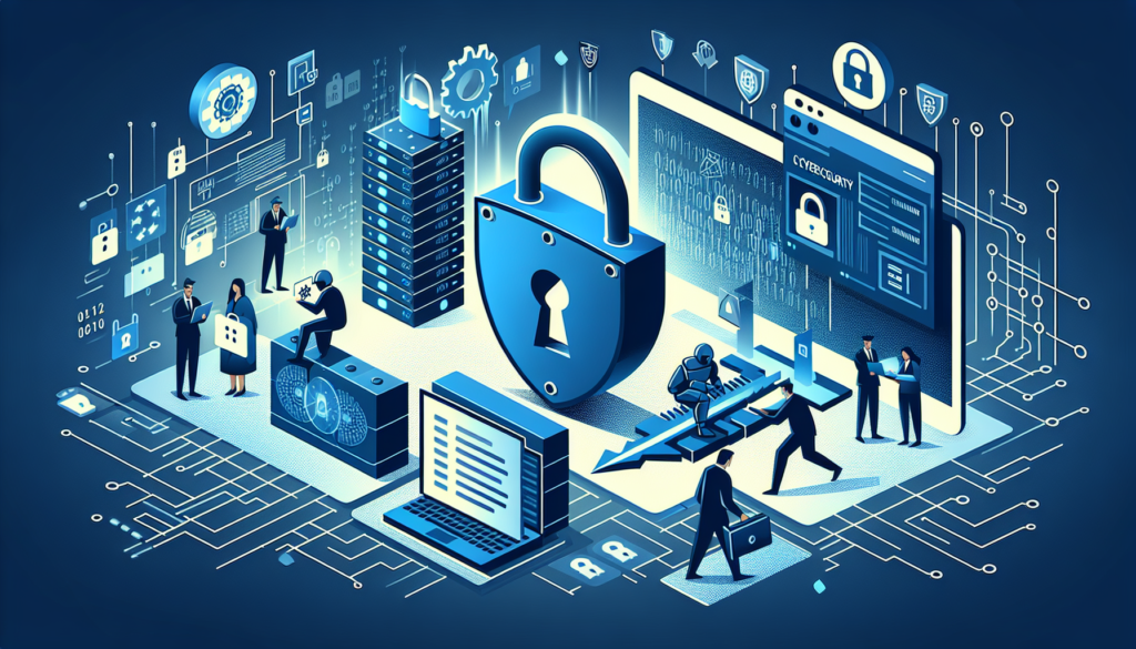 Budget, budget ovunque, ma nessun fondo per la cybersecurity