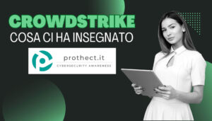 Building Cyber-Resilience: Lezioni Apprese dall'Incidente di CrowdStrike ###