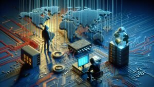 Hacker cinesi APT40 prendono di mira router SOHO per lanciare attacchi