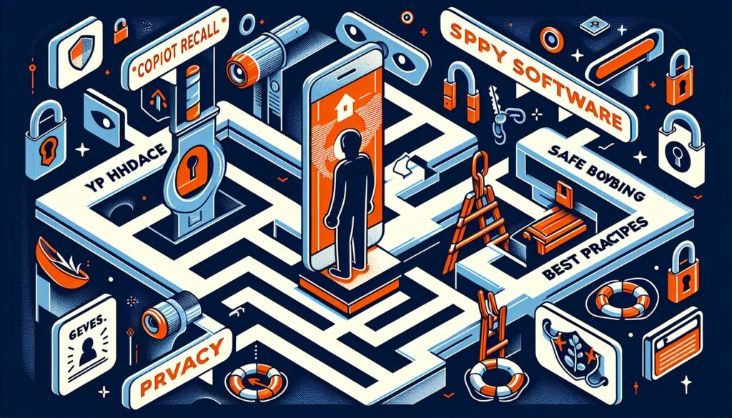 Come disabilitare Copilot Recall: guida per proteggere la tua privacy