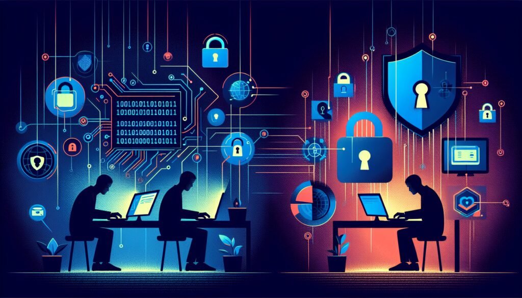 Come proteggere la privacy online