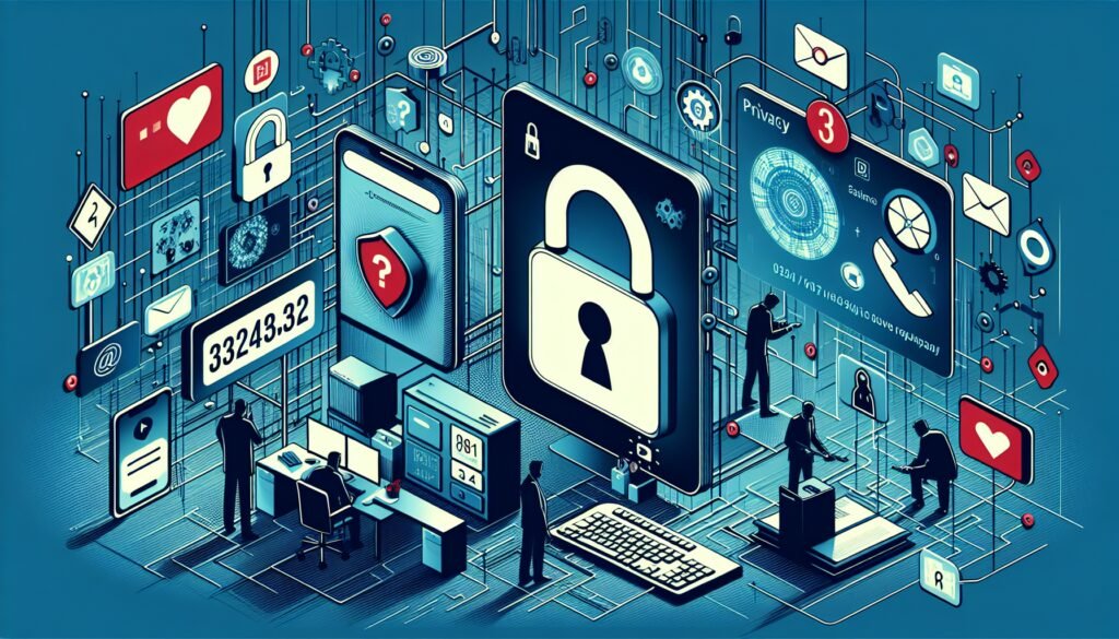 Come gli hacker ottengono il tuo numero di telefono