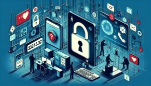 Come gli hacker ottengono il tuo numero di telefono