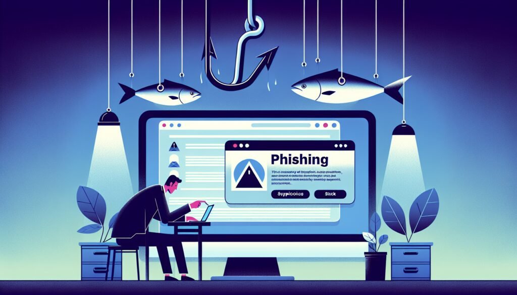 Cybercriminali sfruttano il blackout IT globale di CrowdStrike ###