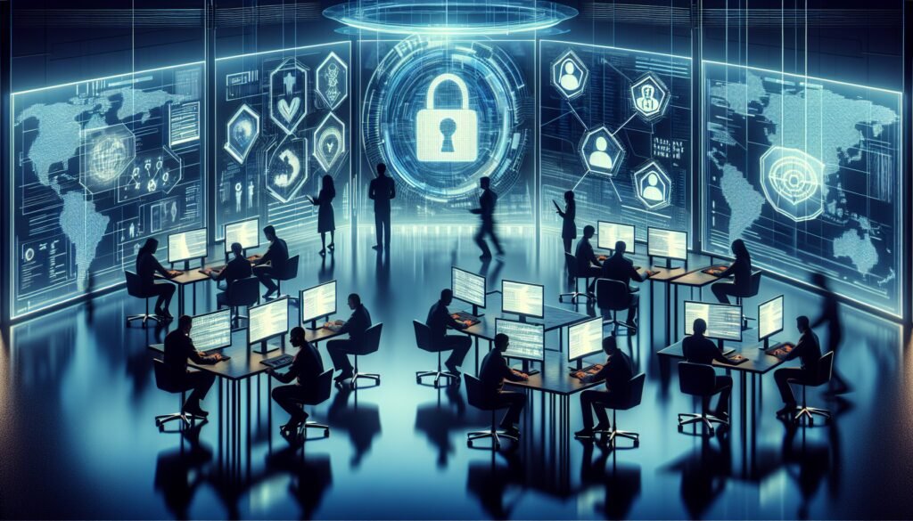 Cybersecurity in Educazione: Il Tempo di Rivedere le Strategie