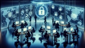 Cybersecurity in Educazione: Il Tempo di Rivedere le Strategie