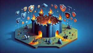 Come la mancanza di esperti di cybersecurity e i dati oscuri minacciano la sicurezza