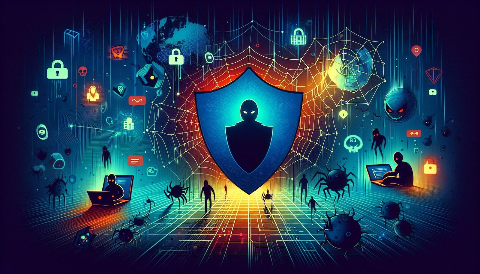 Dark Web e Deep Web: come accedervi e proteggersi - Guida completa