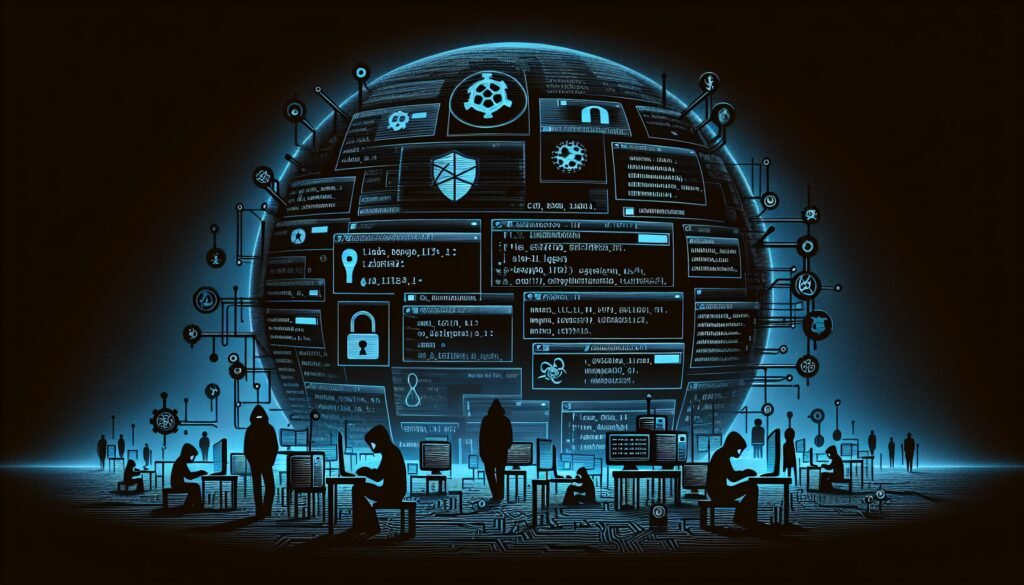 Logs Malware Dark Web Espongono 3.300 Utenti Collegati all'Abuso di Minori