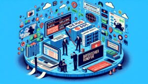 - Data Broker Files: Come i broker di dati vendono i nostri dati di localizzazione e mettono a rischio la sicurezza nazionale