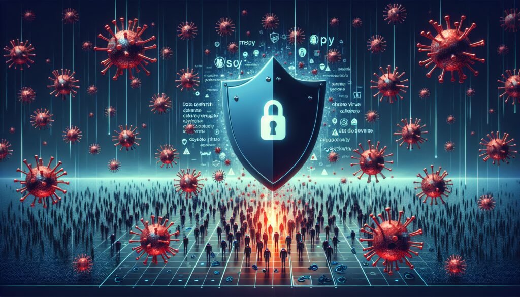 Dati di Milioni di Clienti mSpy Trasferiti Online: Cosa Fare