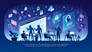 Disney Hacked: NullBulge Rivendica il Furto di 1.1 TB di Dati Interne