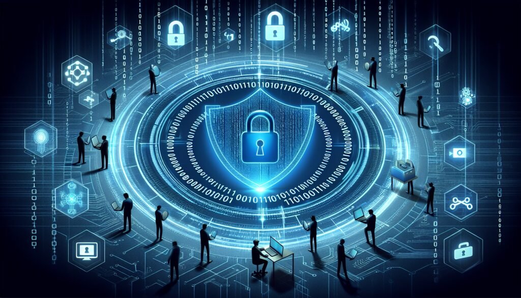 Evoluzione dell'approccio alla sicurezza informatica per i CISO