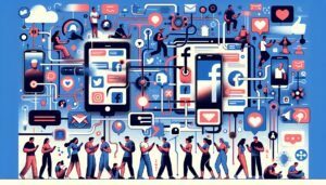 Come Facebook ha intercettato il traffico criptato dei competitor