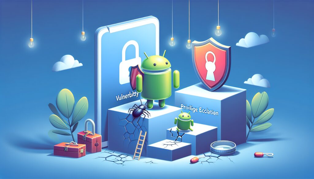 Google corregge 25 vulnerabilità di Android, tra cui un bug critico di escalation dei privilegi 2 Google corregge 25 vulnerabilità di Android, tra cui un bug critico di escalation dei privilegi