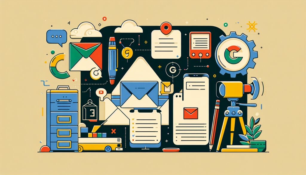 Google Workspace: Autenticazione Richix