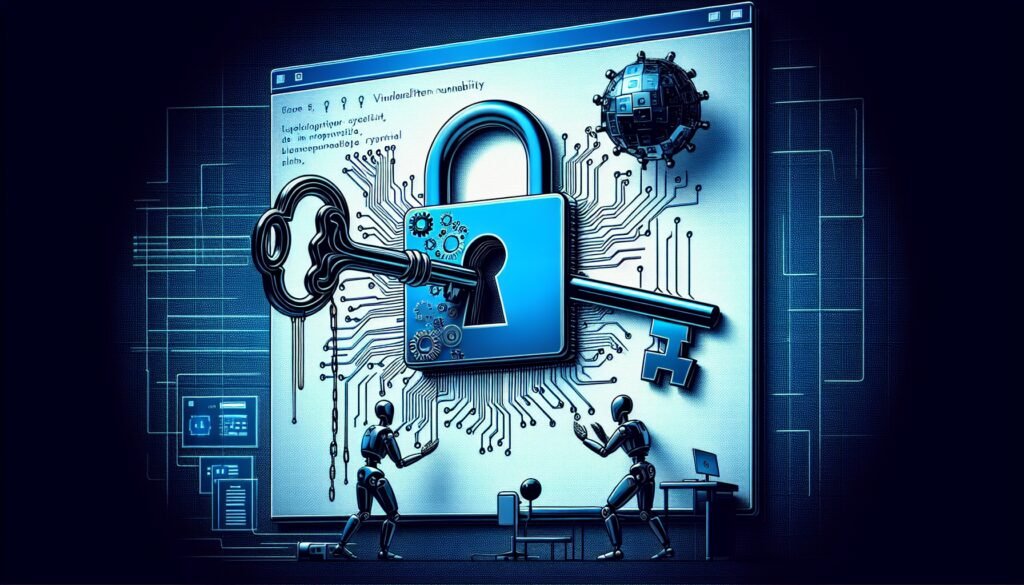 Grave Vulnerabilità nei Sistemi Windows: Come un Attaccante può Ottenere il Controllo Completo del Tuo PC