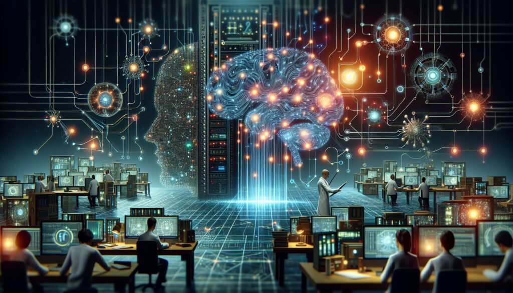 Hacker attaccano gli utenti bancari con l'Intelligenza Artificiale ###